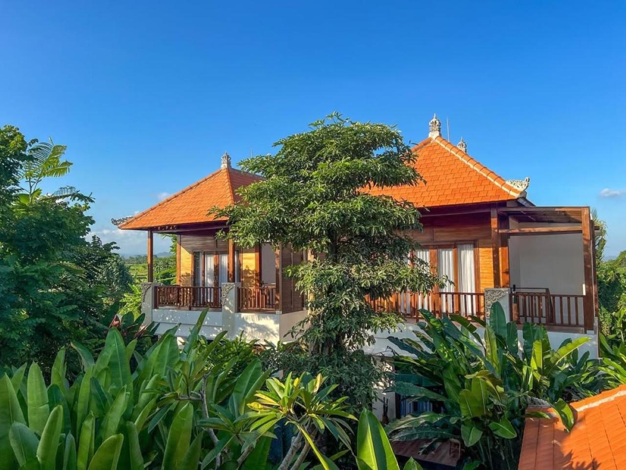 Odessa Village By Pramana Villas Payangan Zimmer foto