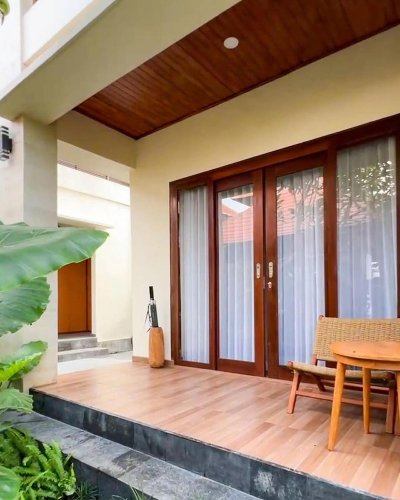 Odessa Village By Pramana Villas Payangan Exterior foto